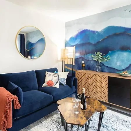C16 - 2 Bdr Rue Antibes 4 Min Palais Festivals - Ac & Terrace * Cannes
